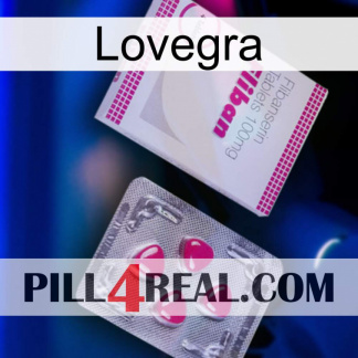 Lovegra 32